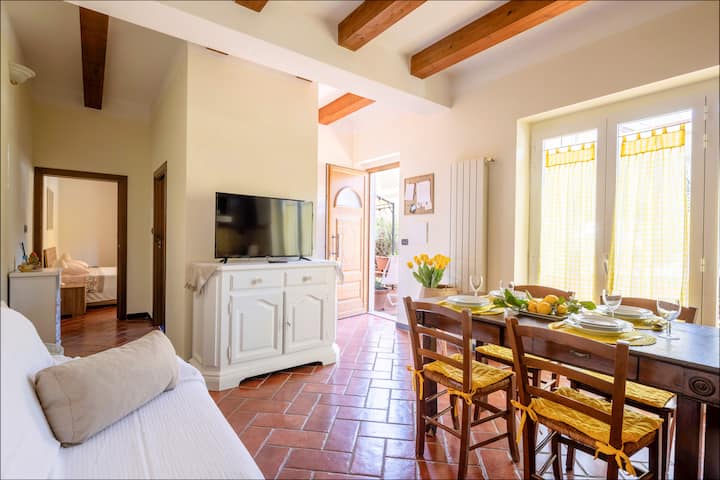 изживейте дружелюбността в среда, която мирише на дом, между топли цветове, естествена светлина и атмосфера, която веднага ви успокоява