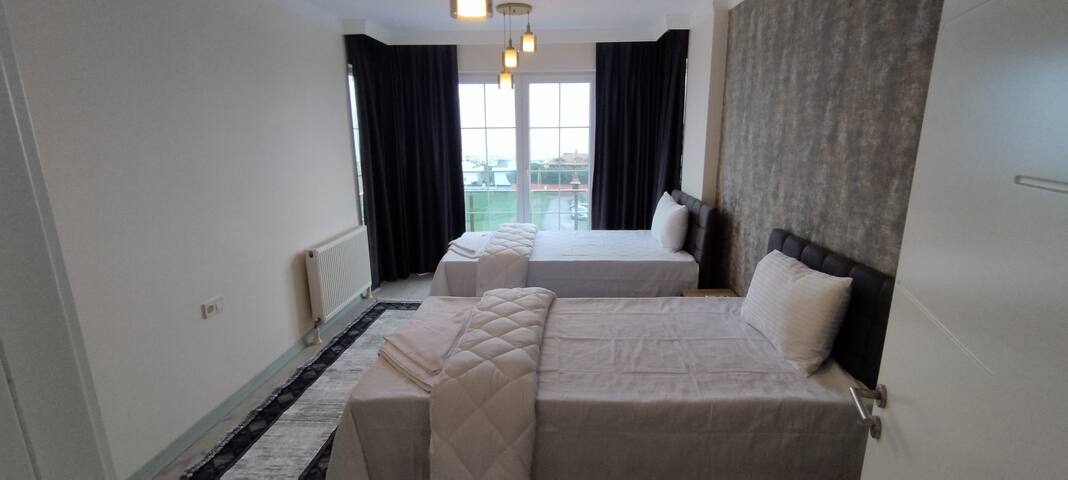 Nora Marmara Luxury Villa B4 gallery image 2