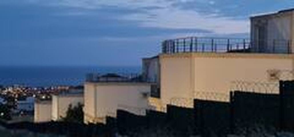 Nora Marmara Luxury Villa B4 gallery image 3