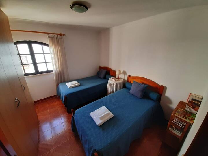 غرفة النوم 1