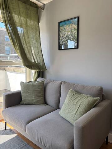 Leevin managed Airbnb listing 2