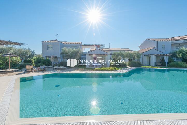Immobiliare Pacella managed Airbnb listing 2