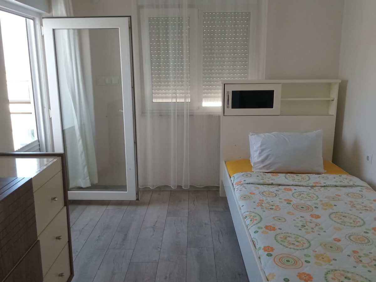 საძინებელი 3