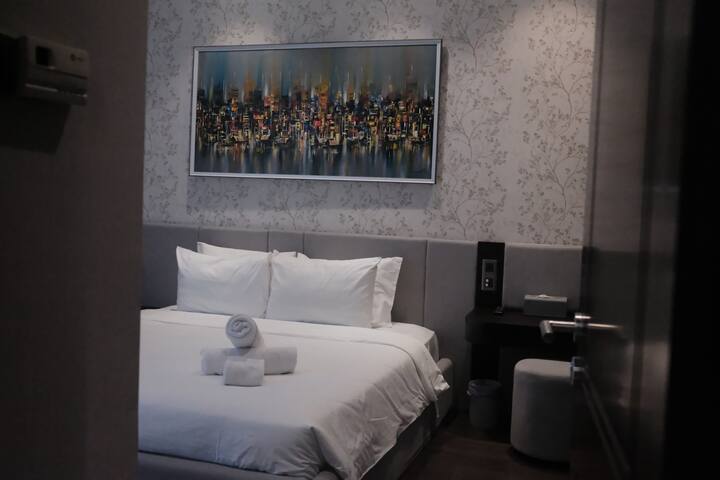 საძინებელი 1