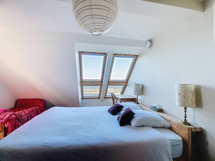 Спална соба 1