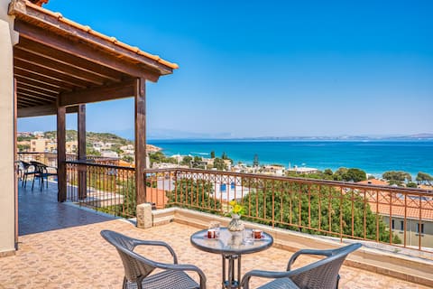 Sea View Home Karfas