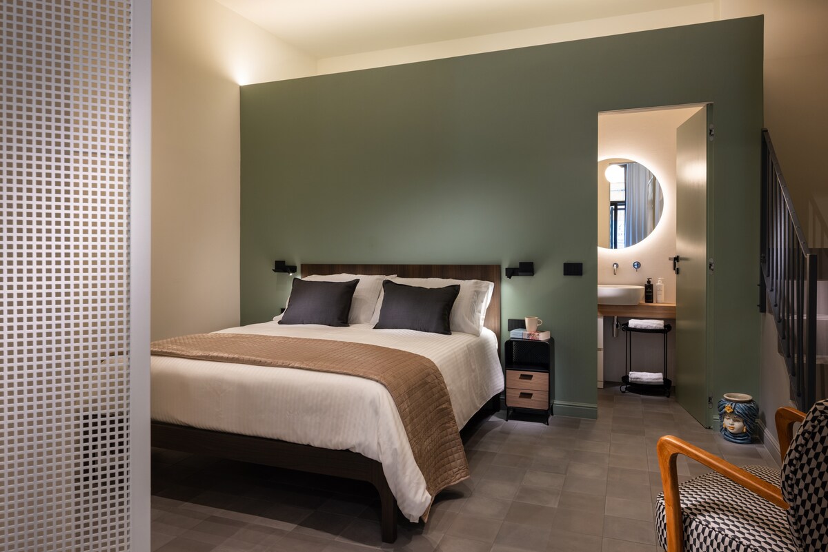 Спална соба 2