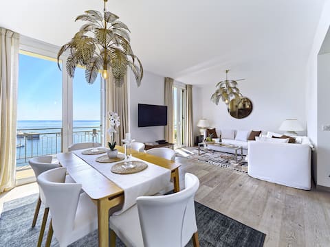 Villa Virgo - The Art of Private Luxury by Monaco