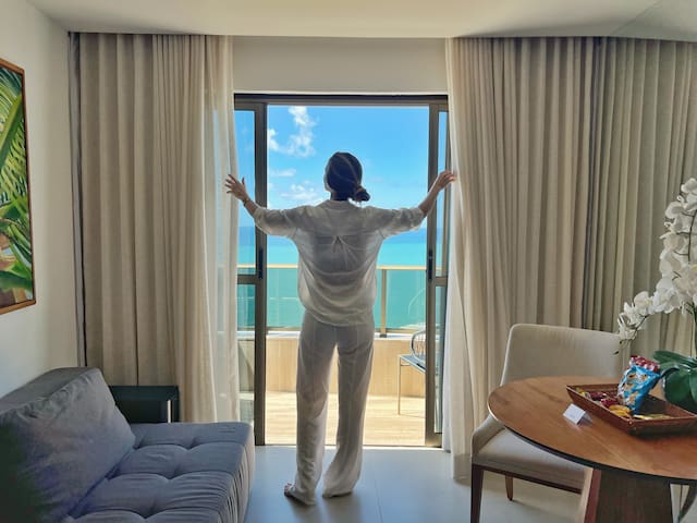 Urban Home Stay managed Airbnb listing 2