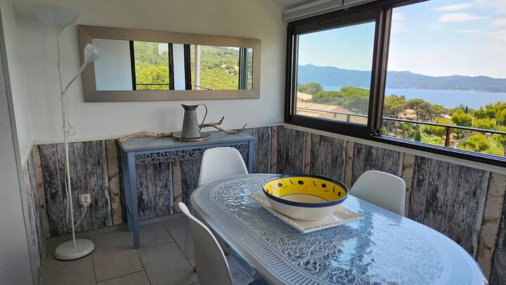 Appartement Pour 4 Personnes - Saint-Mandrier-sur-Mer