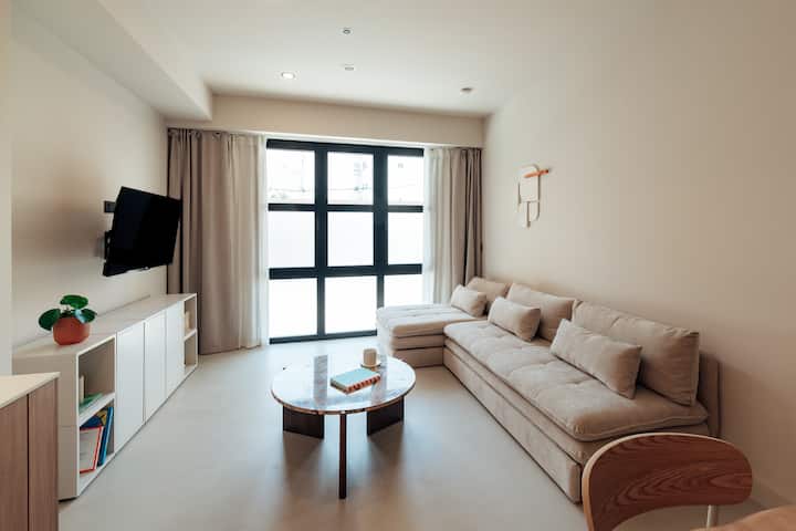 Loft 2 Superior Ground Floor - Valencia