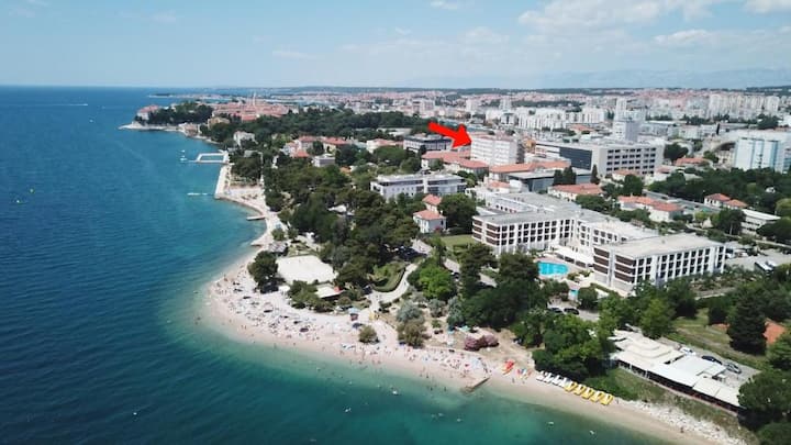 Barbora - Elegant  Suite - Zadar
