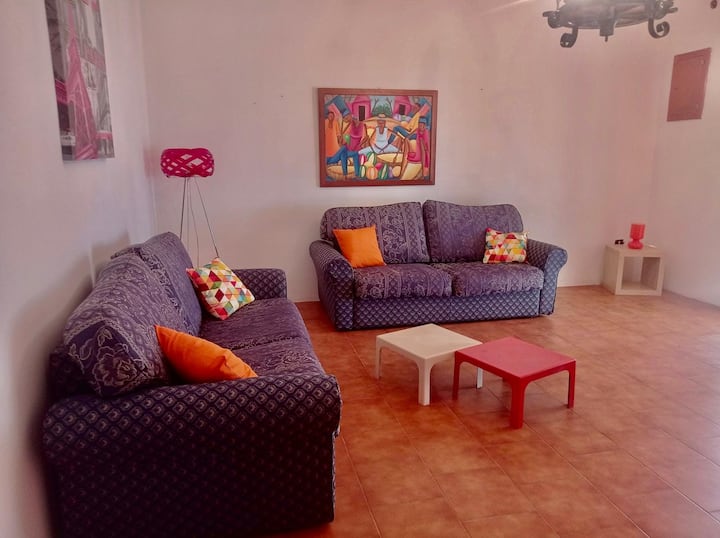 საძინებელი 4