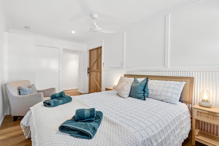 ห้องนอน