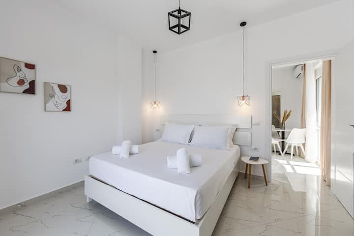 Dhomë gjumi me krevat dopio