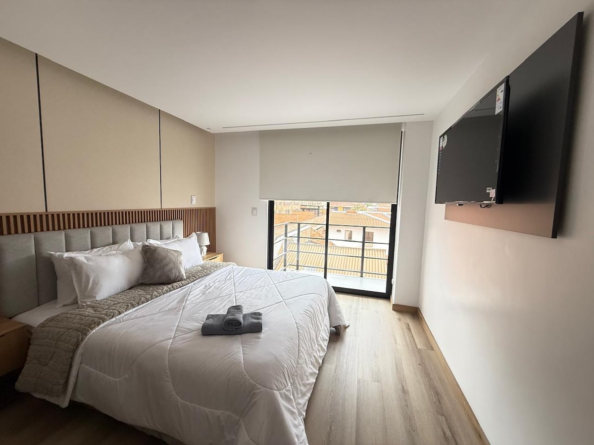 საძინებელი 2