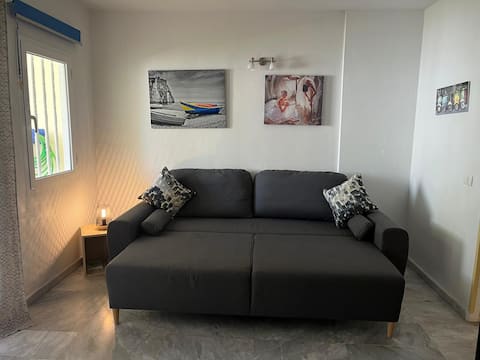 Successful Airbnb property: Dynasty1RbHa in Arona