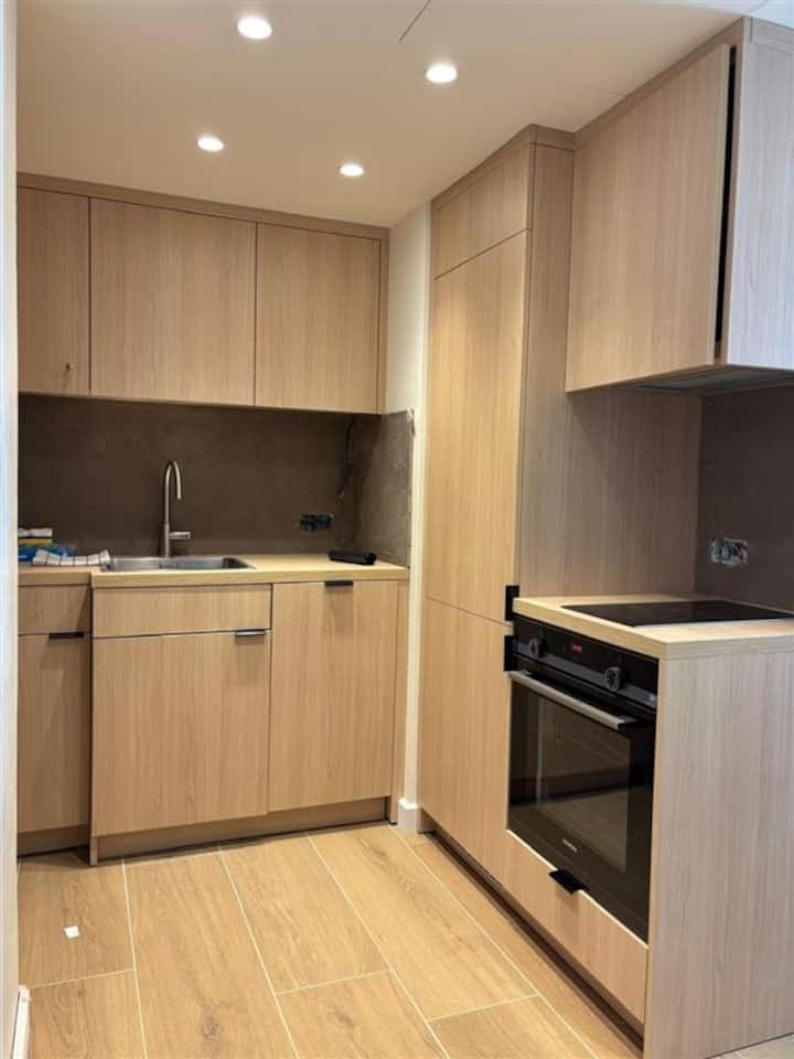 Luxury Triplex In St Tropez Port - Saint-Tropez
