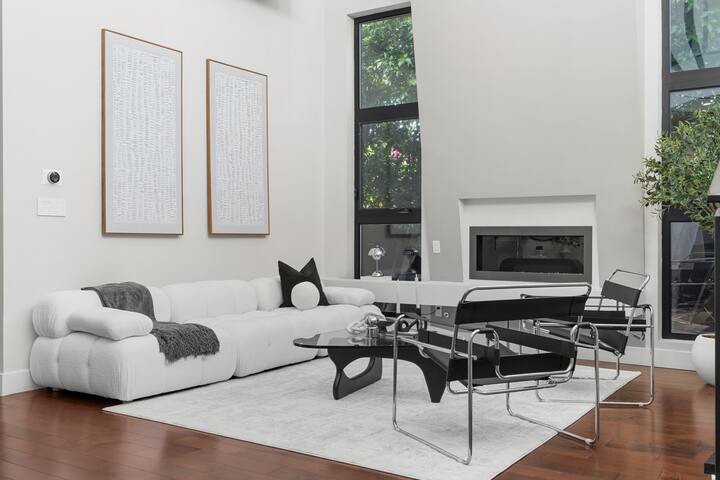 Aman Oasis in Beverly Hills gallery image 3