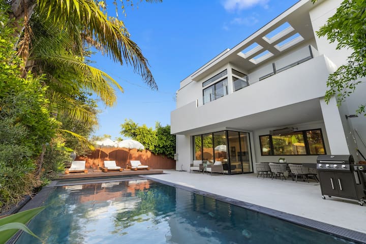 Aman Oasis in Beverly Hills gallery image 2