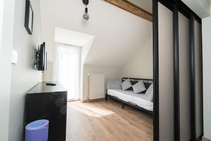 Bedroom 7