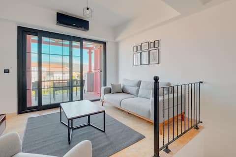 Wonderful Villa in Alaçatı Port