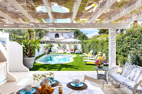 Villa Stella di Mare