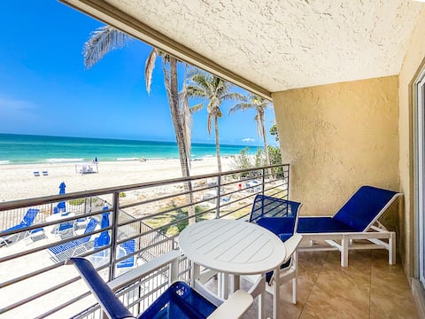 Top performing Airbnb: Sun Salt Sand! in Longboat Key