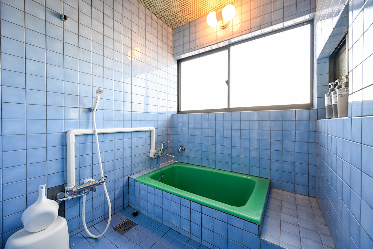 フルバスルーム