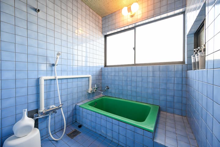 フルバスルーム