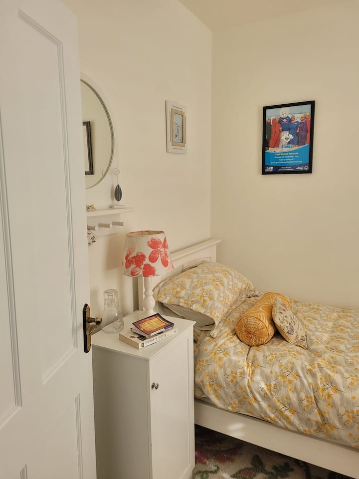 ไดร์เป่าผมในห้อง 