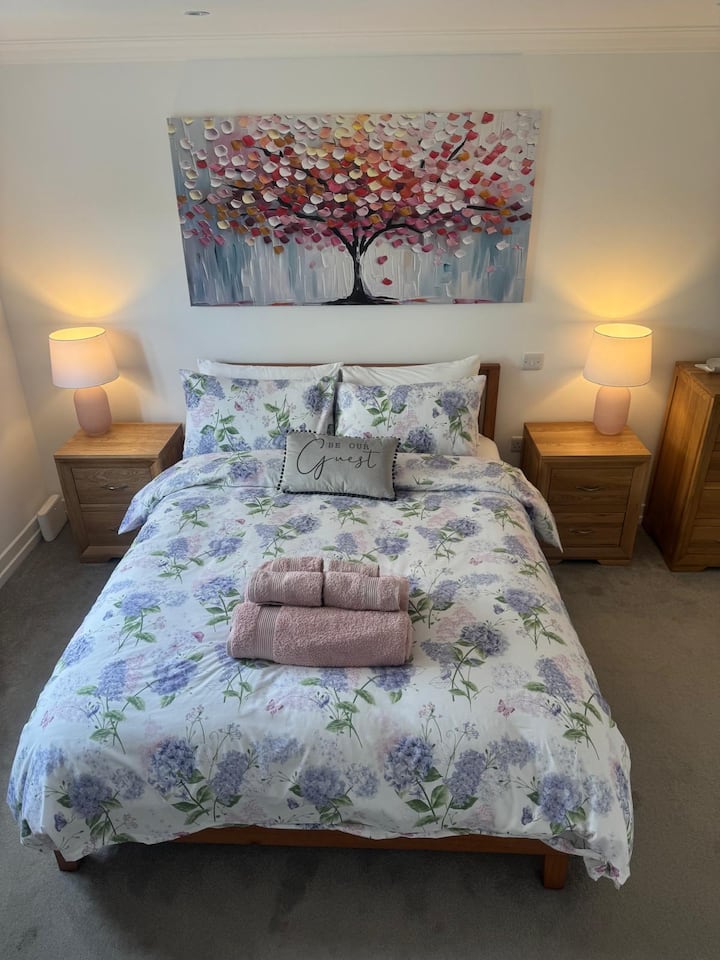 Chambre 1