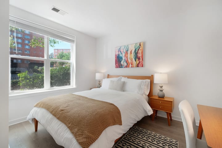 Спална соба 2