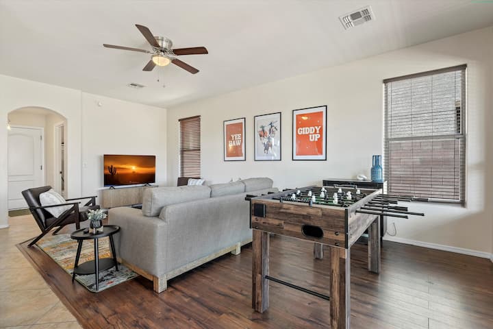 Casa Vista Catalina-gorgeous Home W/stunning Views - Oro Valley, AZ