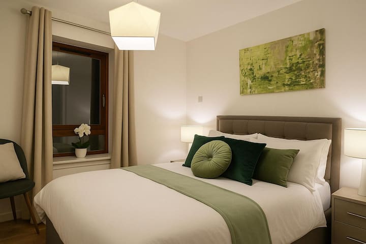 2-Bedroom flat – Central London – Trafalgar Square