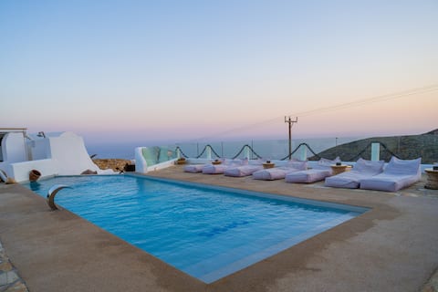 Oasis Village 3 Anafi