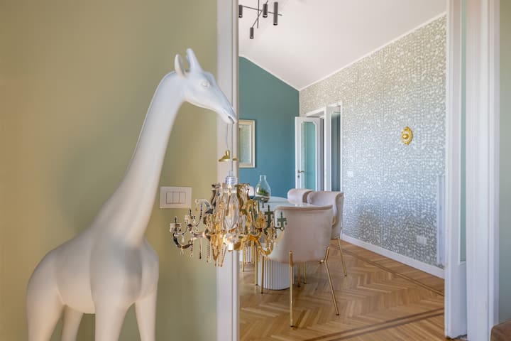 Dolce Vita Penthouse