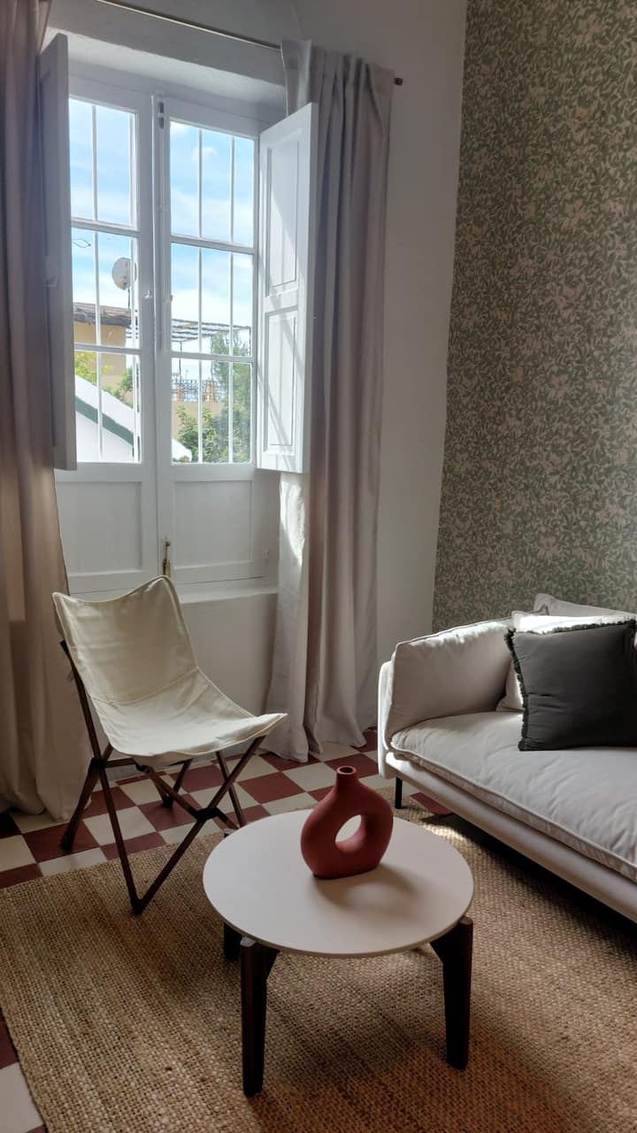 Casa Maruja - Málaga