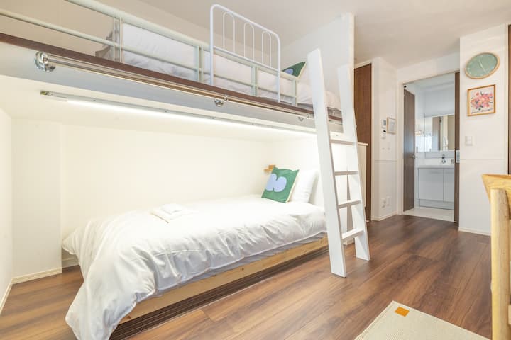 საძინებელი