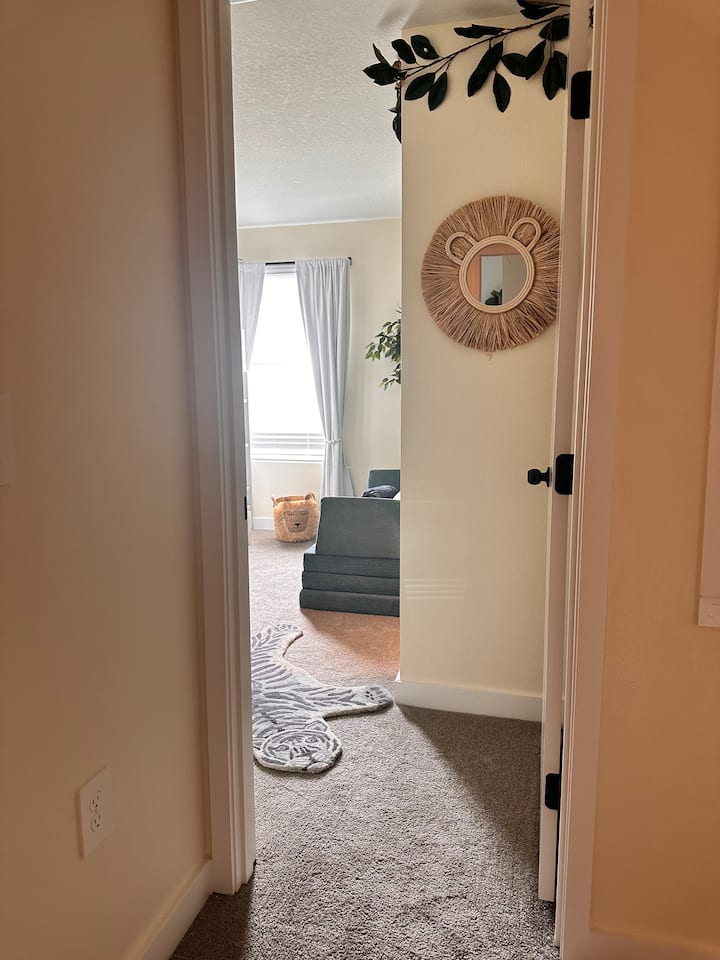 غرفة النوم 2