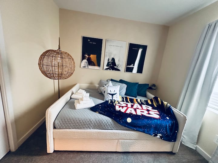 غرفة النوم 1