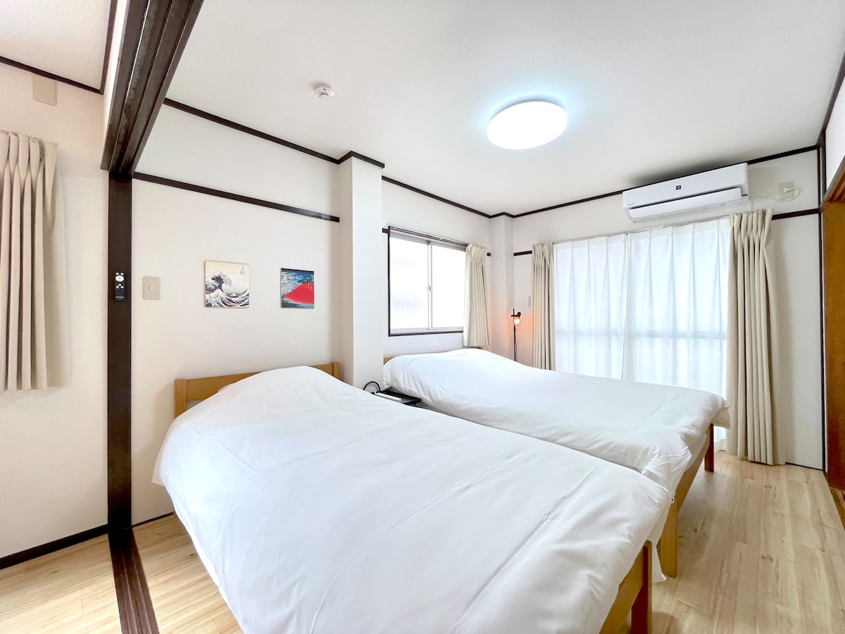 Спална соба 2