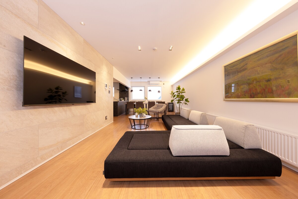 მისაღები ოთახი