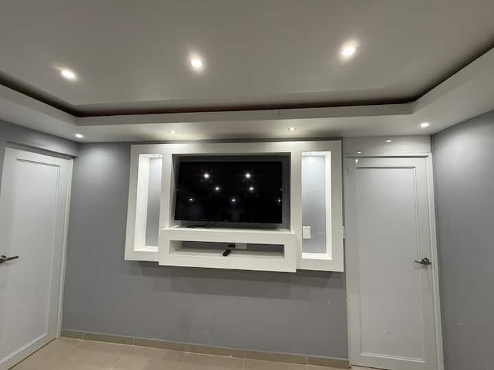 غرفة النوم 4