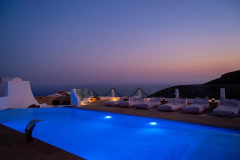 Oasis Village 2 Anafi