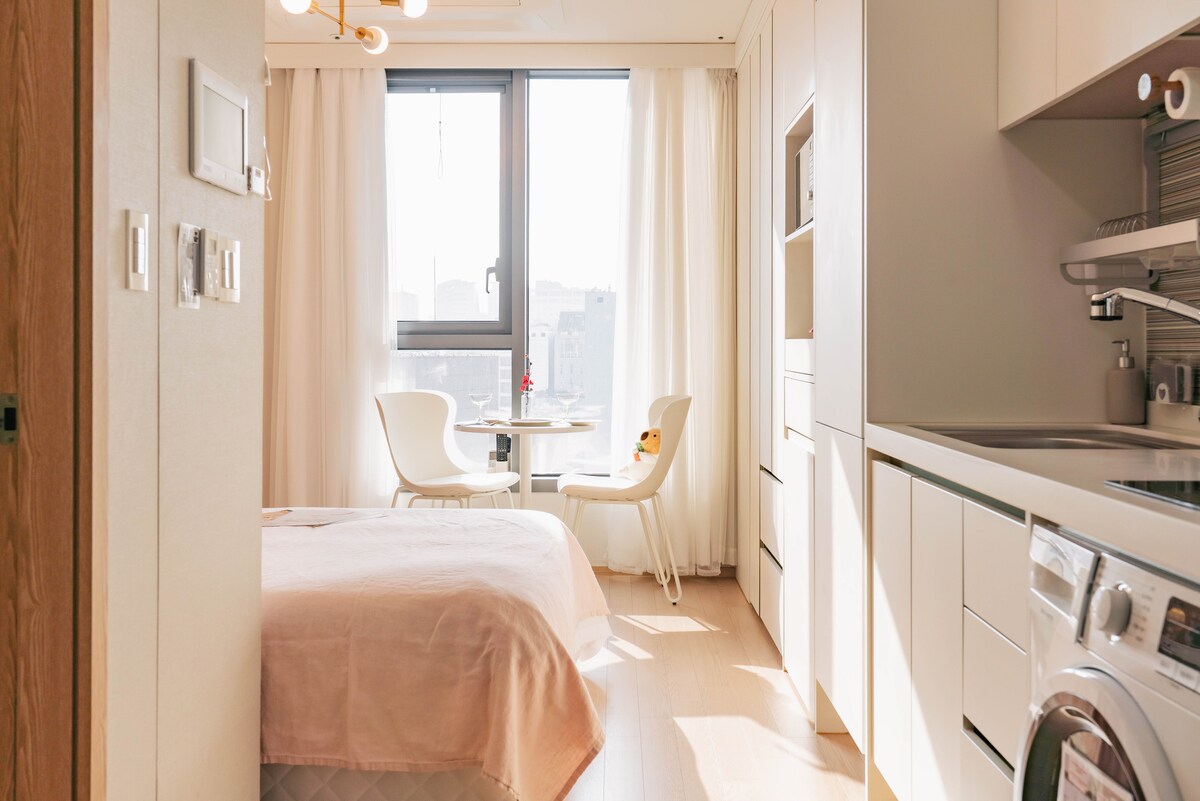 ห้องนอน