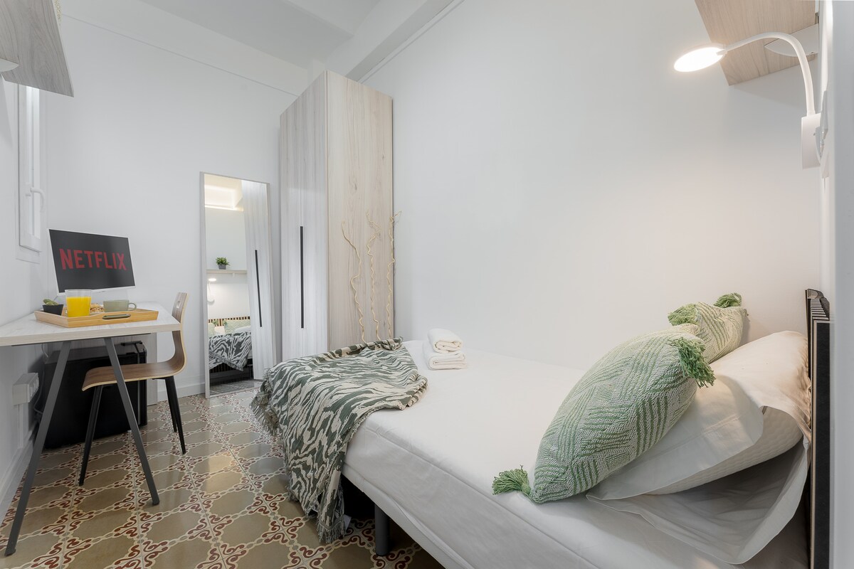 საძინებელი 5