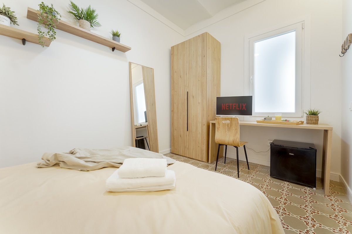 საძინებელი 3