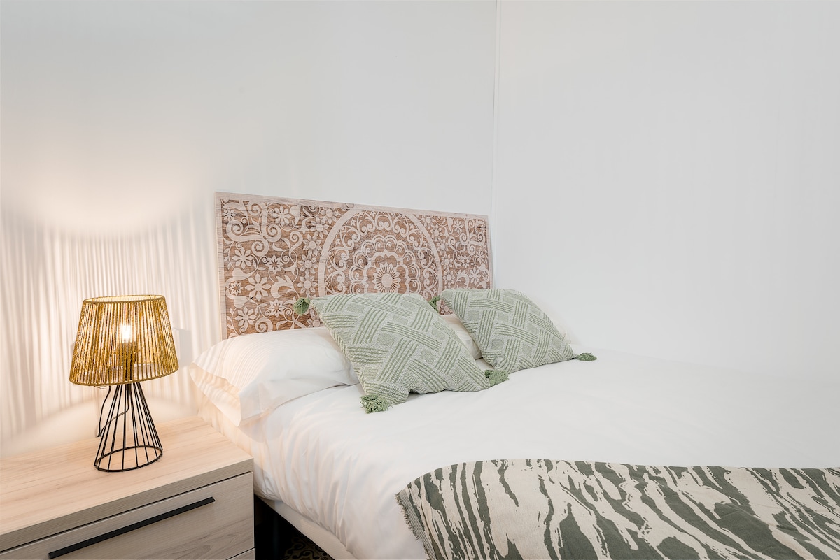 საძინებელი 4