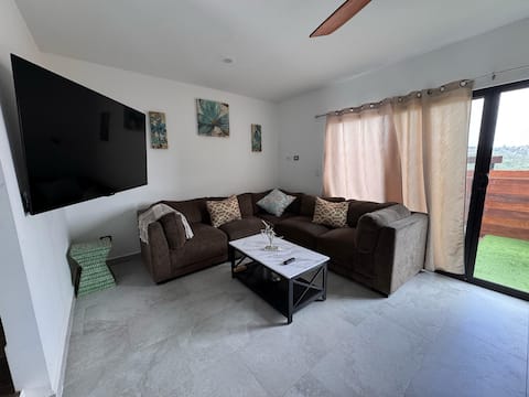 Popular Airbnb listing: Casa del Mar in El Sauzal De Rodríguez